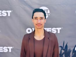 Fundraising event for Outfest