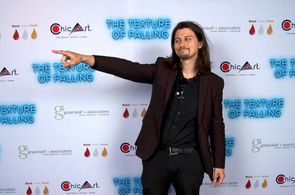 Portland Premiere of Texture of Falling