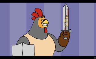 Still of Ryan P. McCabe in 