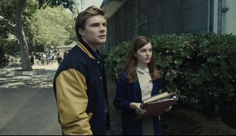 The Fabelmans with Isabelle Kusman