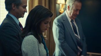 Hannah Melissa Scott in Mrs. America (2020)