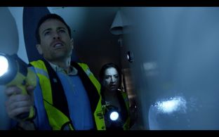 Adele Heather Taylor in Hawaii Five-0 (2010)