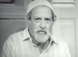 Fábio Sabag in Brega & Chique (1987)
