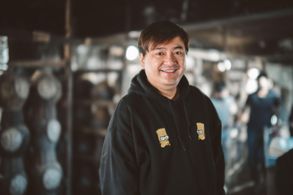 Charlie Wing Fung Wong