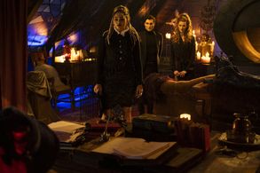 Reginald The Vampire