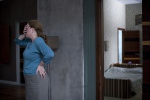 Nadezhda Markina in Elena (2011)