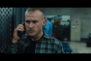 Dwight Tucker in Jett