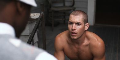 Tyler McGee in A True Story (2013)