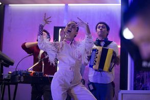 ¿Conoces a Tomás? Dir. María Torres