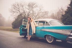 Behind the Scenes of Perfect Dream