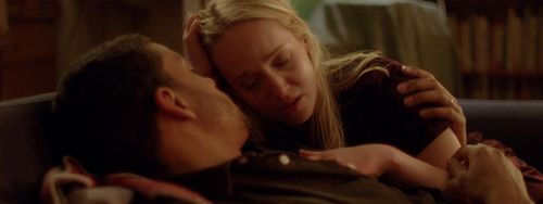 The gift that keeps on living, Director: Molly Burdett