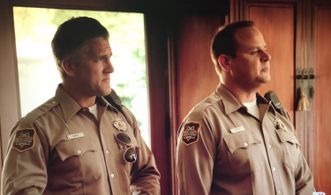 The Comedy Get Down, S1 Ep7