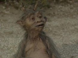 Francis Wright in The Return of the Psammead (1993)