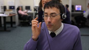 Never Winners by Tim Robinson