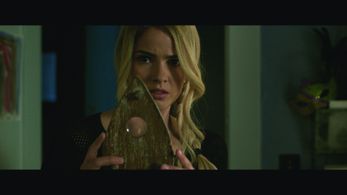 Shelley Hennig in Ouija (2014)