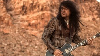 KEVON STOVER - FREE YOUR INNER CHILD Video