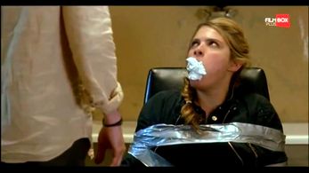 Hande Kodja in Affaire de famille (2008)