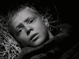 Ove Porath in The Virgin Spring (1960)