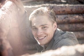 Unknown Soldier (2017)