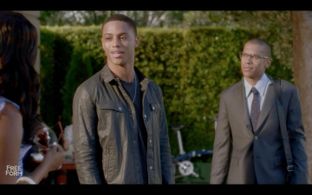 Nicholas Anthony Reid and Keith Powers