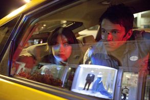 Mark Hapka & Hilary Anderson (Vince & Emma)