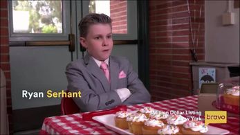 $50 per Cupcake...Sprinkles are my favorite!!! Bravo TV