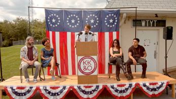 Ali Wills, Billboard