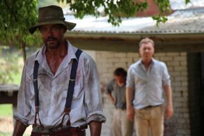 Grave - Harry Morgan - Film by Caleb Keyte