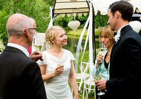 Benjamin Sadler, Anna Maria Mühe, and Gitta Schweighöfer in Shades of Guilt (2015)