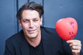 ©2021 Fabian Joest Passamonte by Kimi Palme