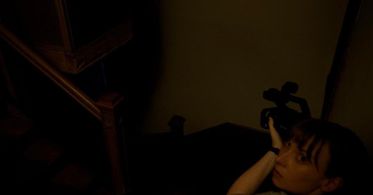 Bridget Rose Perrotta in Hell House LLC Origins: The Carmichael Manor (2023)