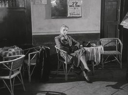 Marika Rowsky in Story of a Love Affair (1950)