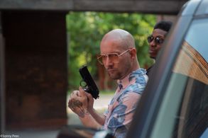 Things I Do For Money