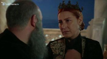 Vahide Perçin in The Magnificent Century (2011)