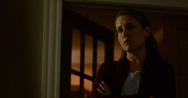 Still of Megan Petersen from If (Short) 2015