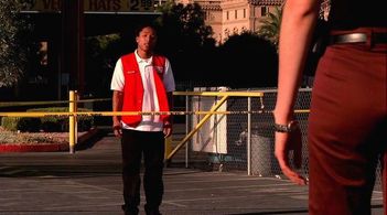 Phillip Jeanmarie in CSI: Crime Scene Investigation (2000)