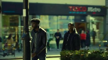 Haze's Heavy on Top Boy (2019)