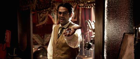 Jamel Debbouze in Chicken with Plums (2011)