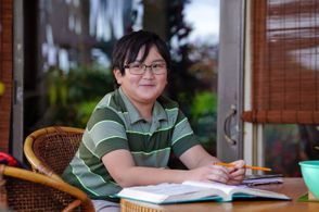 Doogie Kamealoha, M.D. - Episode 1