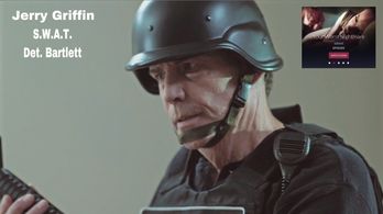 S.W.A.T. Det. Bartlett, 