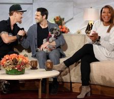The Queen Latifah Show