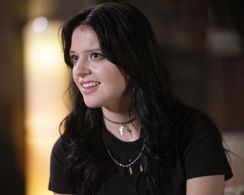 Clara Alexandrova in A Million Little Things: The Things We Keep Inside (2021)