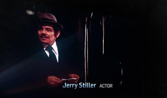 Jerry Stiller in TCM Remembers 2020 (2020)