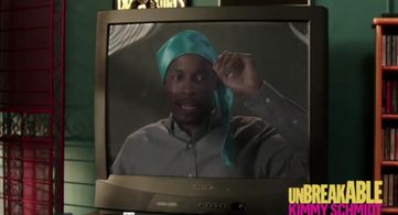 Unbreakable Kimmy Schmidt--S1,E4