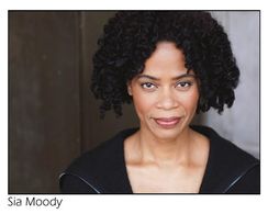 Sia A. Moody