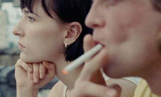 Together directed by Liam Wrubel