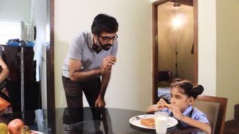 Muddhu Muddhagi - Making