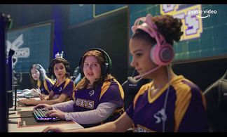 Jenna “1UP” 2022