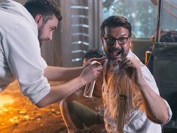 French Lottery (Kiev)