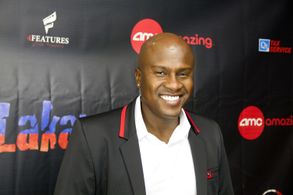 #Lakay Miami Red Carpet